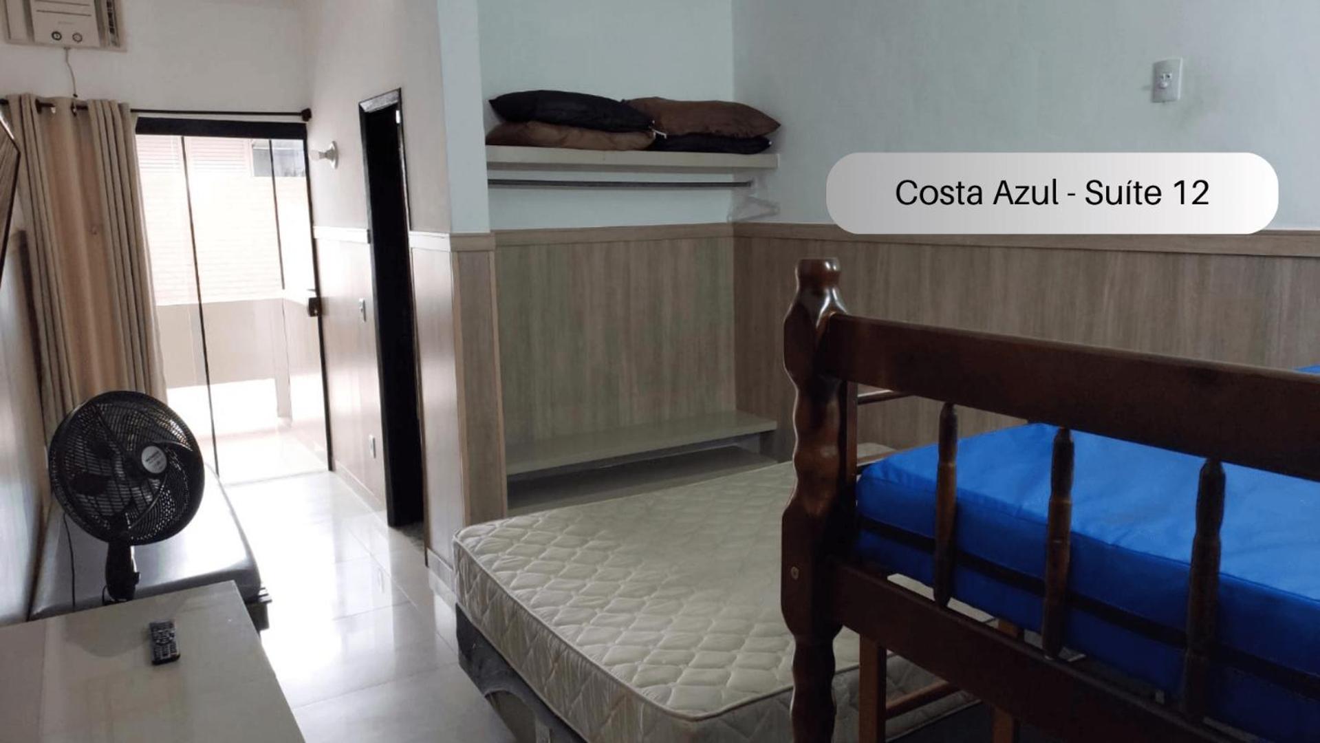 Cabo Frio - Costa Azul Iate Clube - Aluguel Economico Apartment Ngoại thất bức ảnh