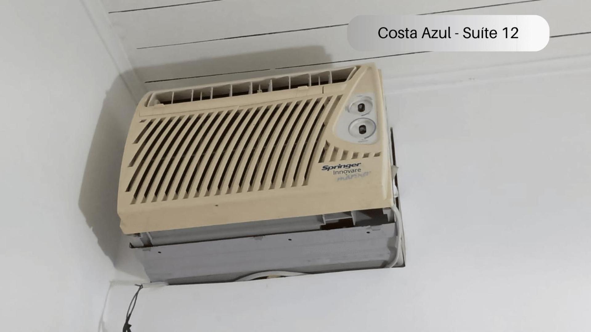 Cabo Frio - Costa Azul Iate Clube - Aluguel Economico Apartment Ngoại thất bức ảnh