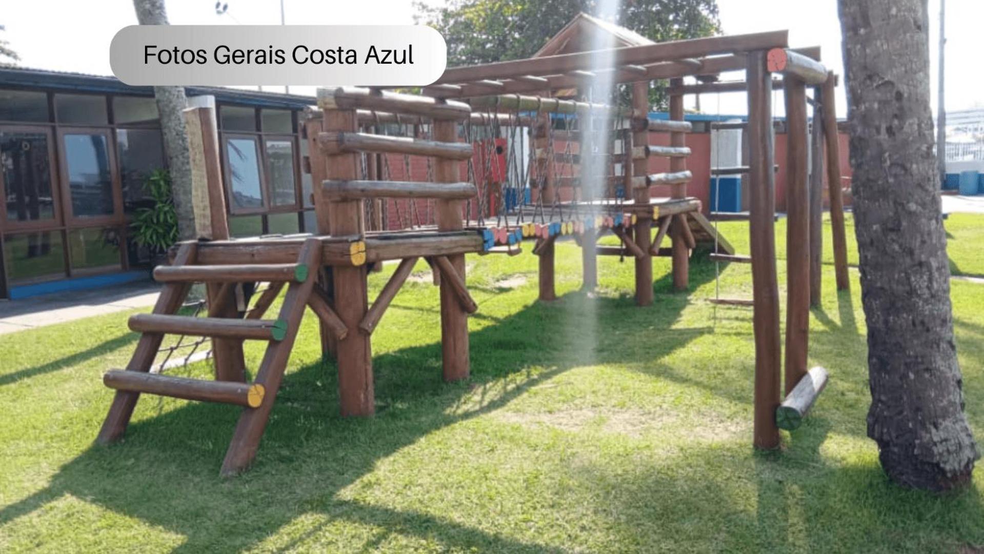 Cabo Frio - Costa Azul Iate Clube - Aluguel Economico Apartment Ngoại thất bức ảnh