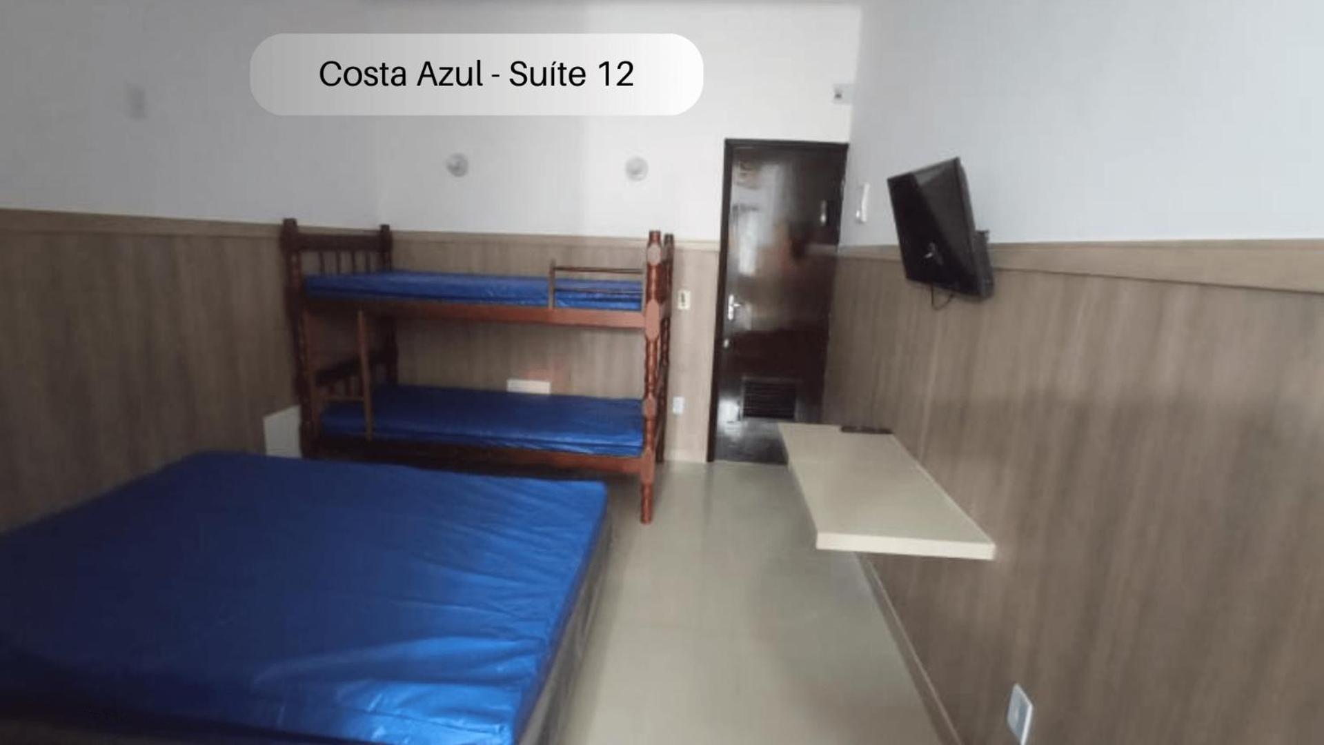 Cabo Frio - Costa Azul Iate Clube - Aluguel Economico Apartment Ngoại thất bức ảnh