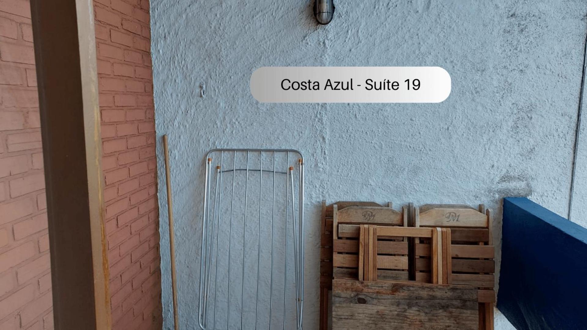 Cabo Frio - Costa Azul Iate Clube - Aluguel Economico Apartment Ngoại thất bức ảnh