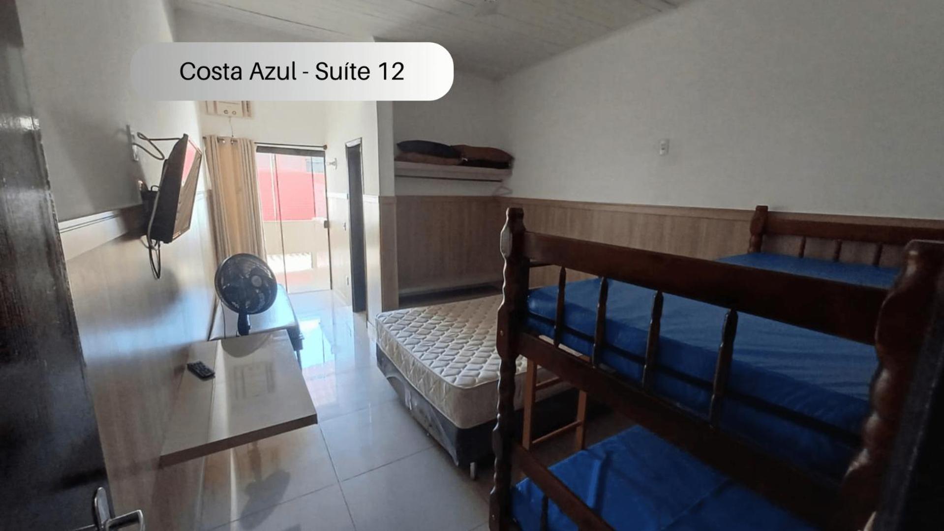 Cabo Frio - Costa Azul Iate Clube - Aluguel Economico Apartment Ngoại thất bức ảnh