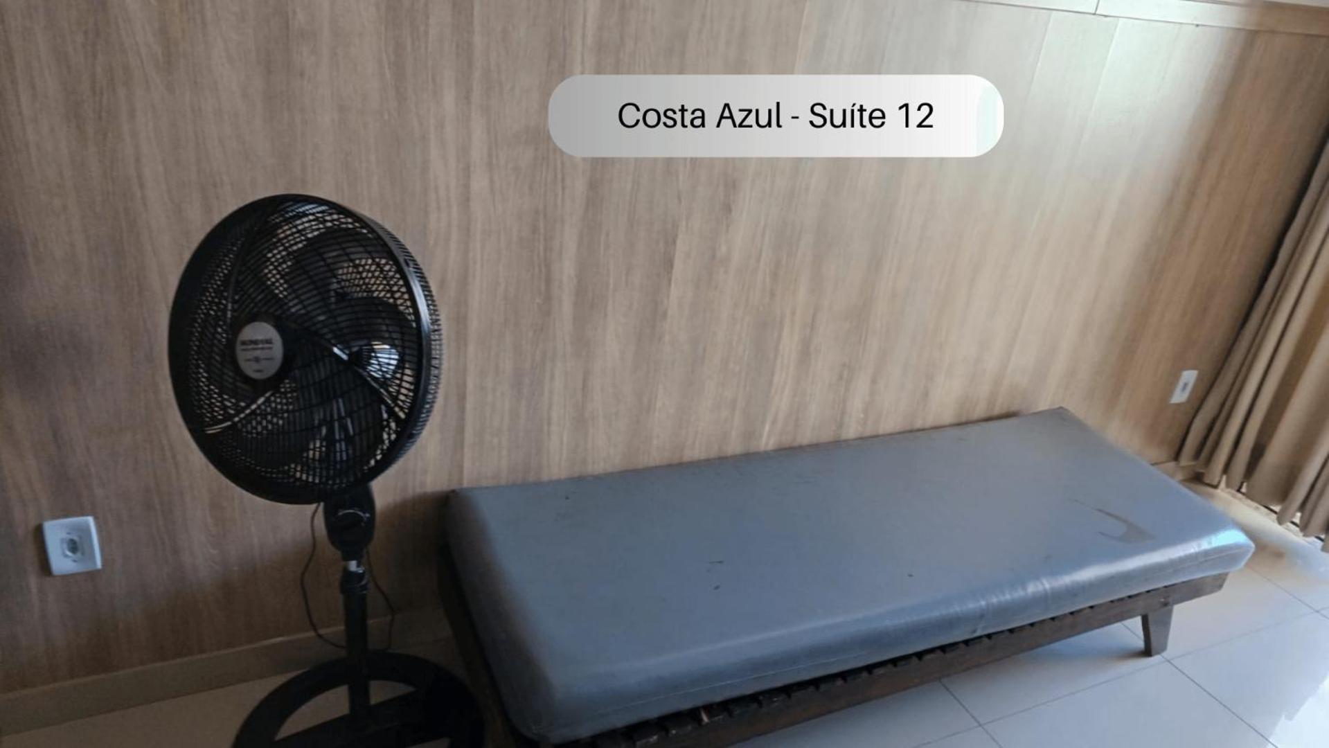Cabo Frio - Costa Azul Iate Clube - Aluguel Economico Apartment Ngoại thất bức ảnh
