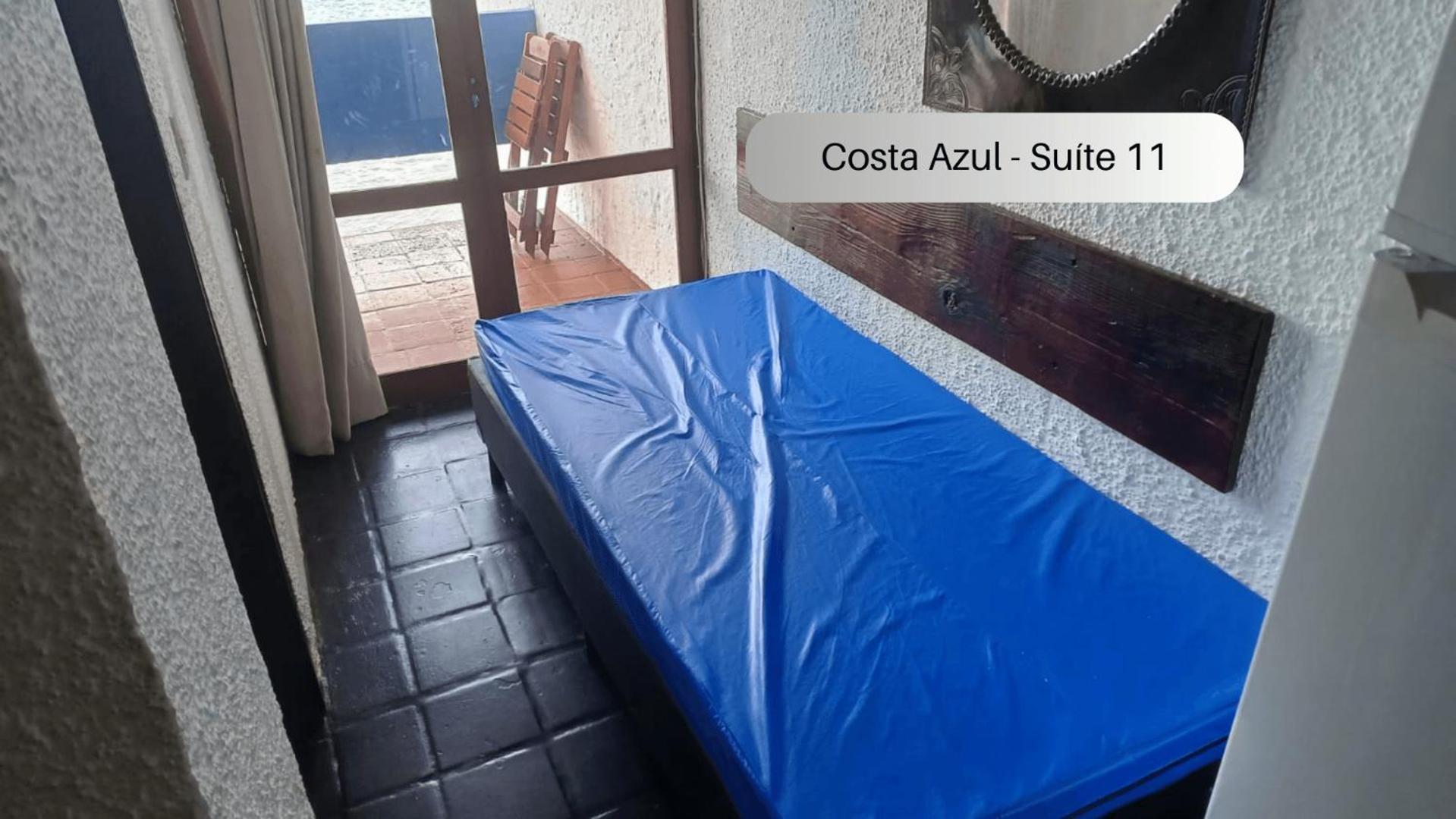 Cabo Frio - Costa Azul Iate Clube - Aluguel Economico Apartment Ngoại thất bức ảnh