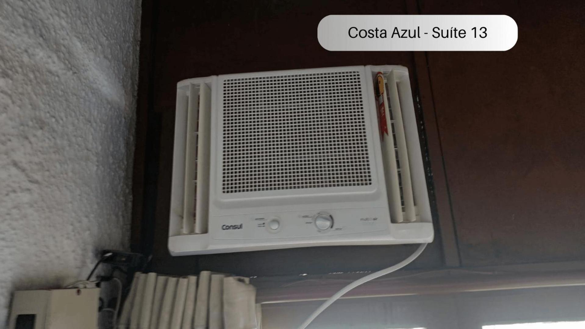 Cabo Frio - Costa Azul Iate Clube - Aluguel Economico Apartment Ngoại thất bức ảnh