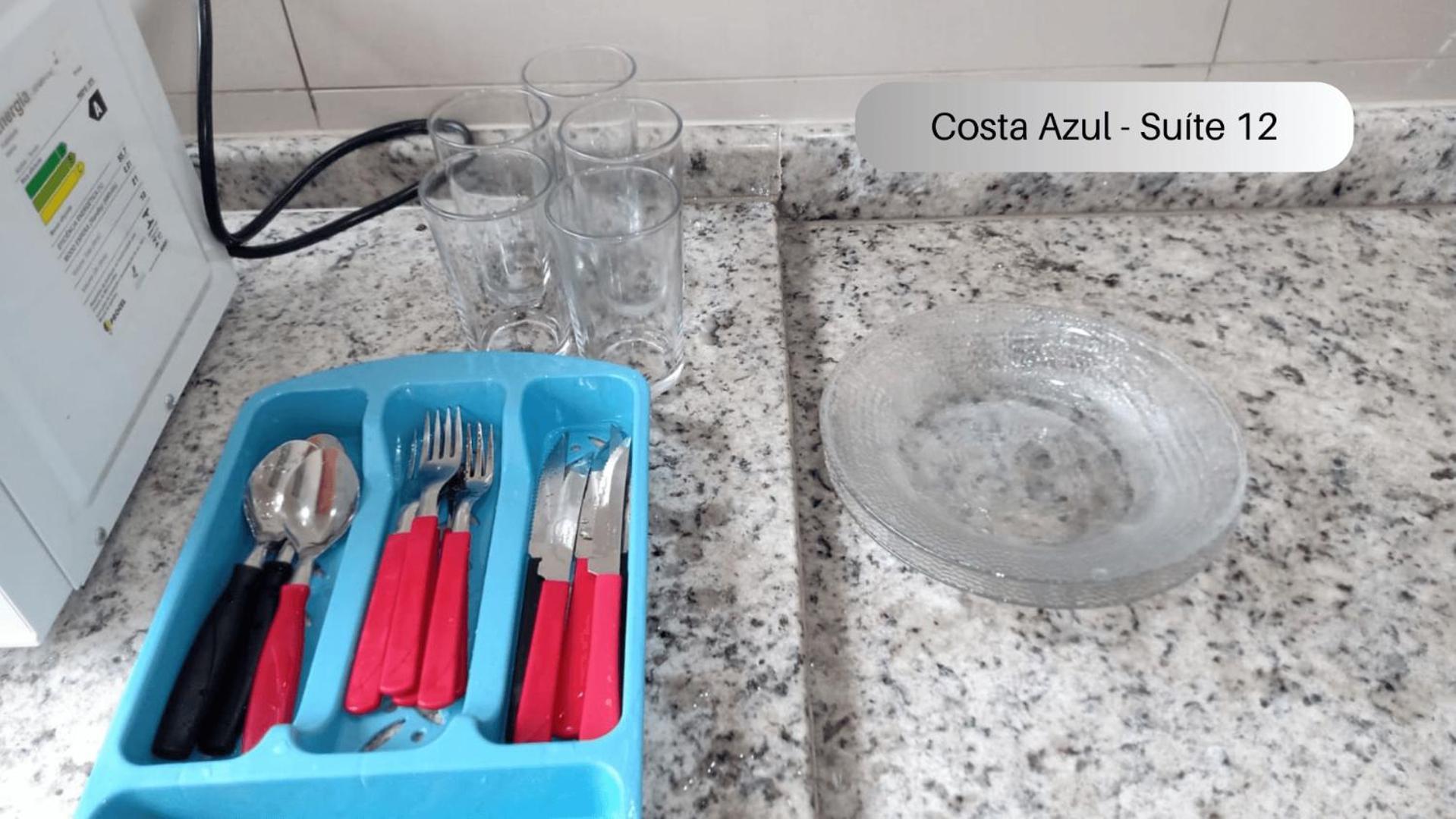 Cabo Frio - Costa Azul Iate Clube - Aluguel Economico Apartment Ngoại thất bức ảnh