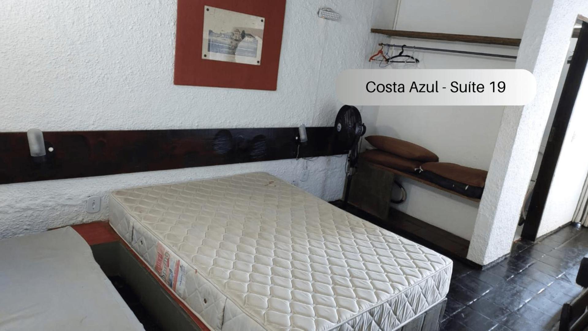 Cabo Frio - Costa Azul Iate Clube - Aluguel Economico Apartment Ngoại thất bức ảnh