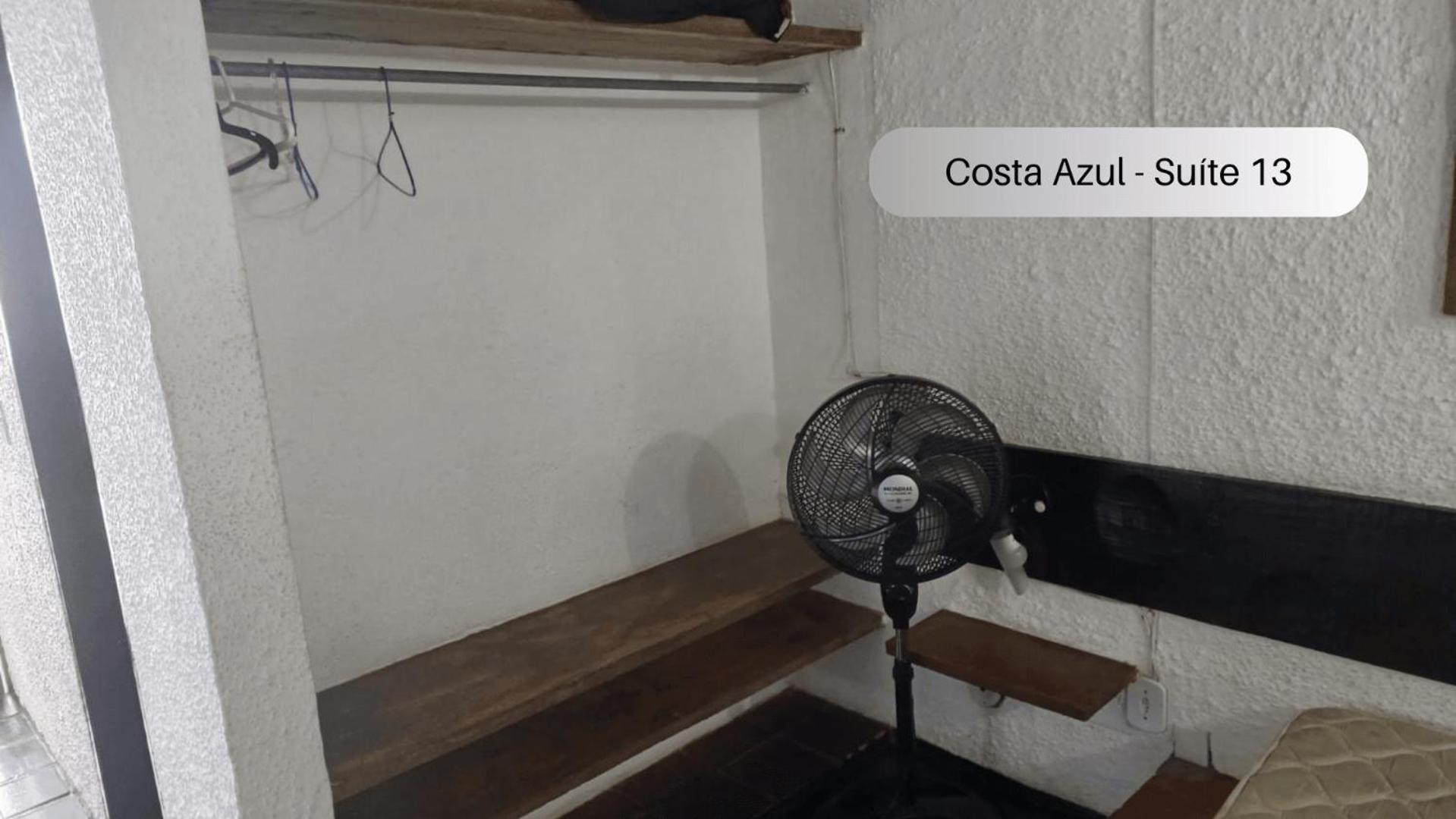 Cabo Frio - Costa Azul Iate Clube - Aluguel Economico Apartment Ngoại thất bức ảnh