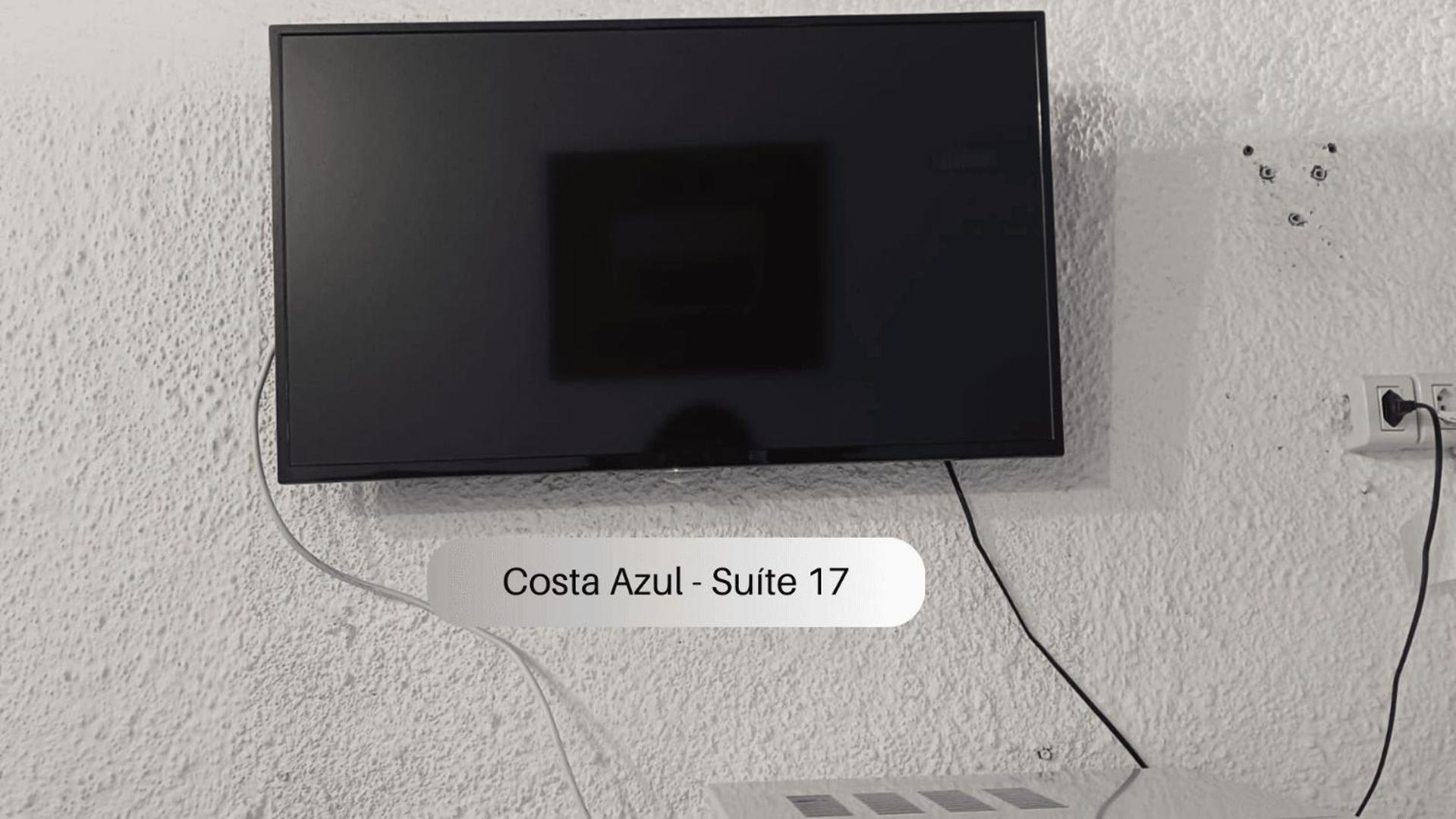 Cabo Frio - Costa Azul Iate Clube - Aluguel Economico Apartment Ngoại thất bức ảnh