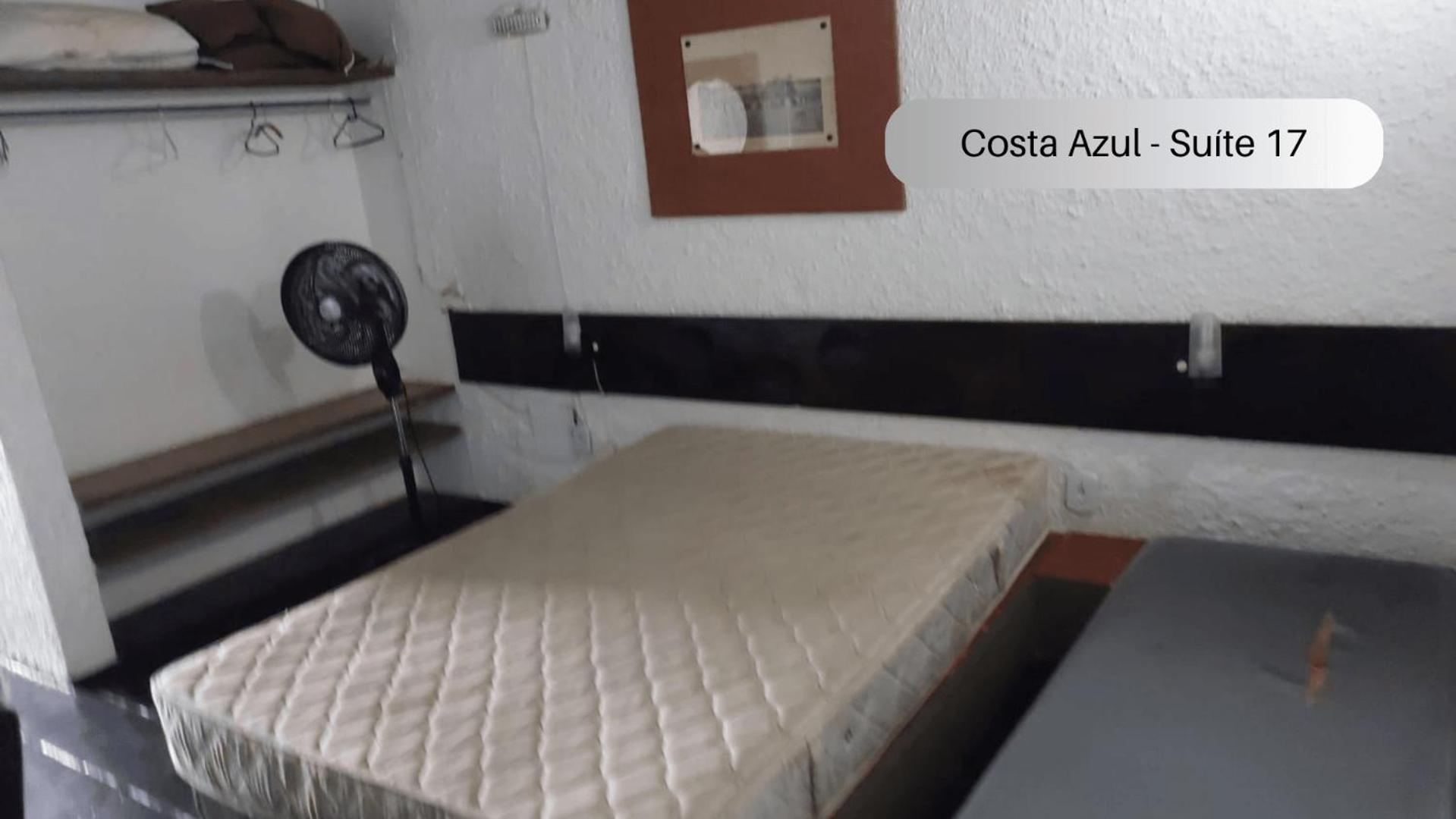 Cabo Frio - Costa Azul Iate Clube - Aluguel Economico Apartment Ngoại thất bức ảnh