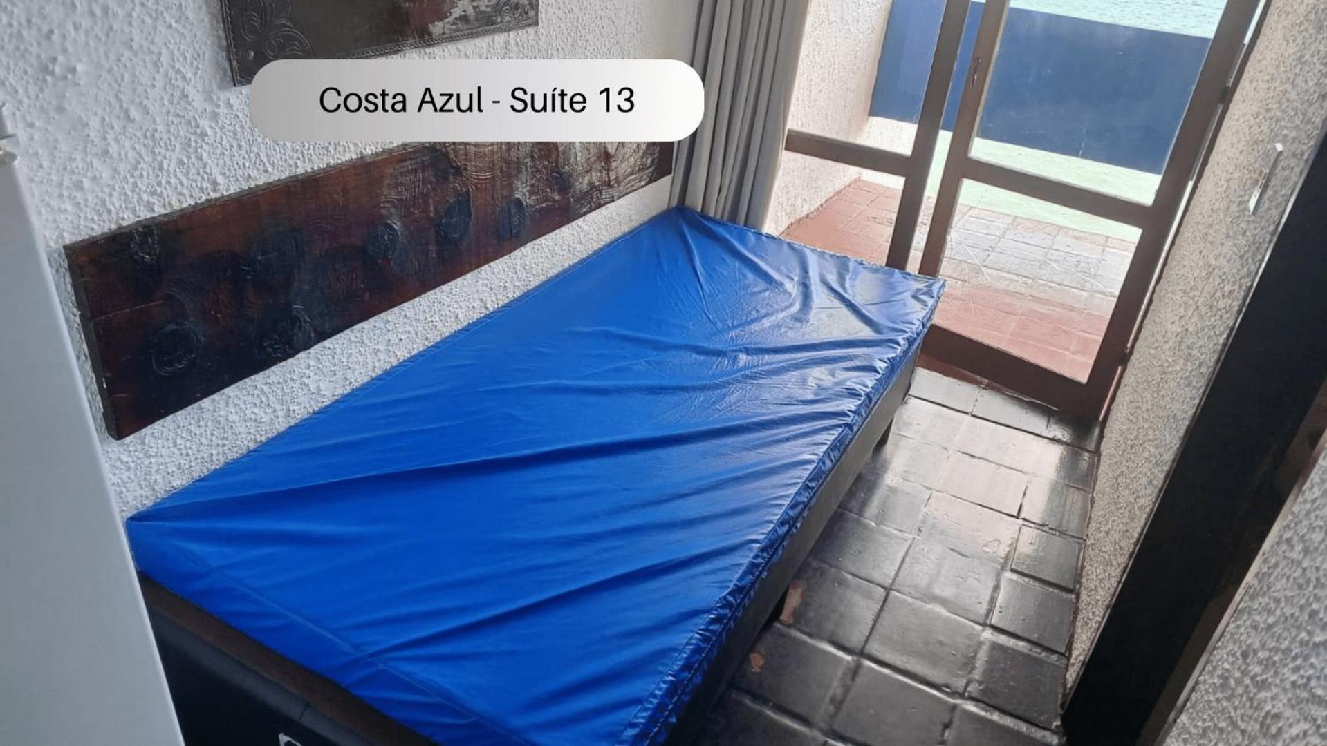 Cabo Frio - Costa Azul Iate Clube - Aluguel Economico Apartment Ngoại thất bức ảnh
