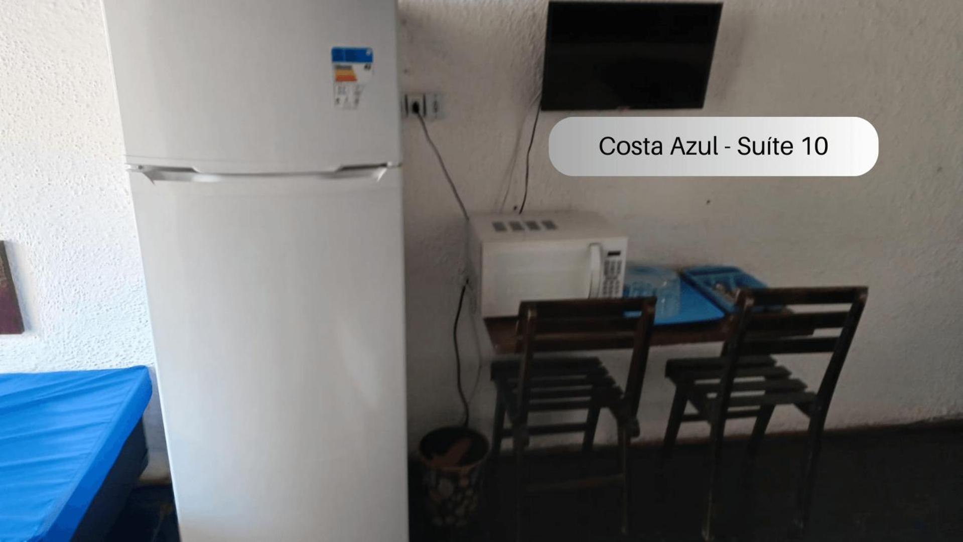 Cabo Frio - Costa Azul Iate Clube - Aluguel Economico Apartment Ngoại thất bức ảnh