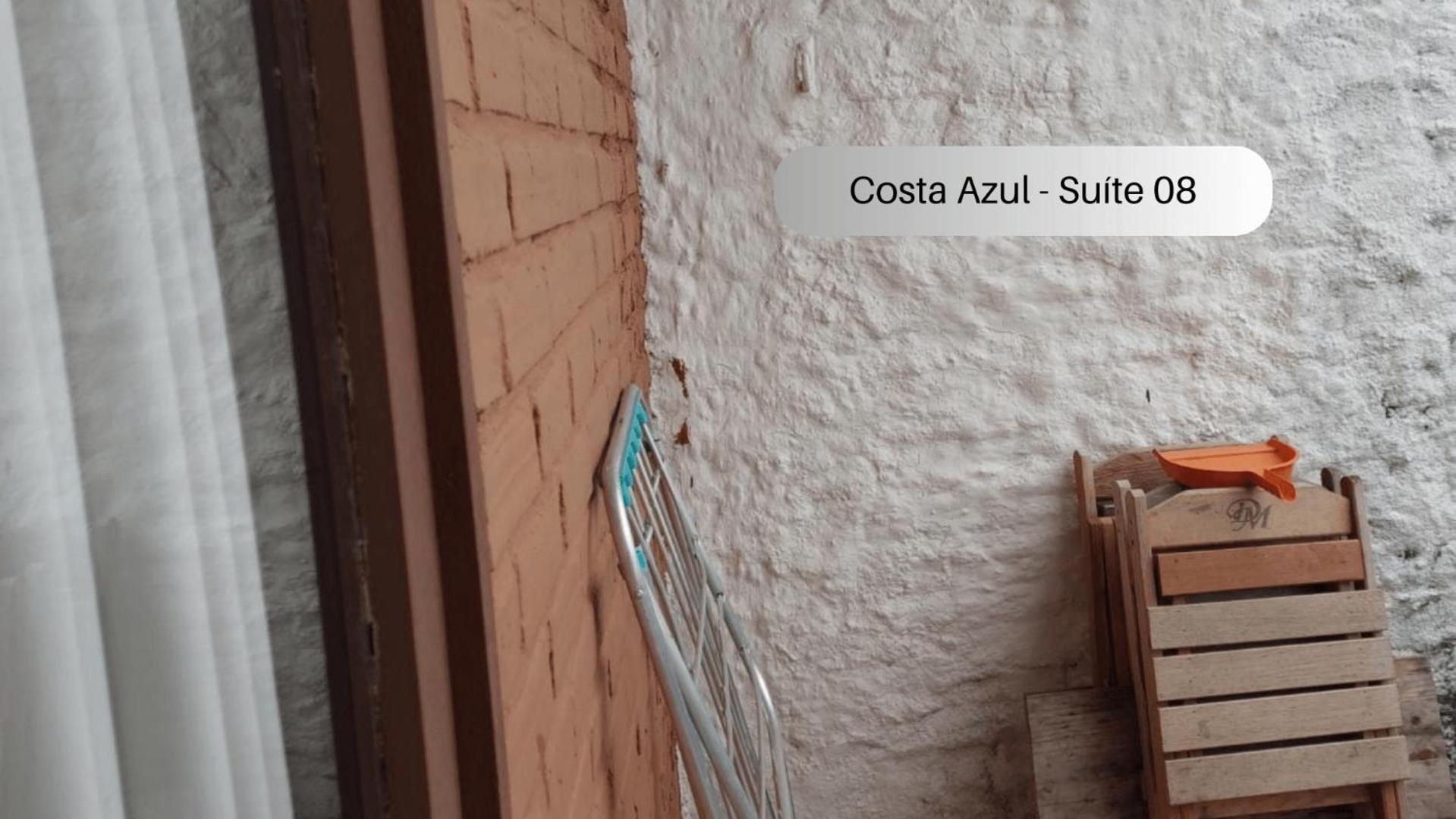 Cabo Frio - Costa Azul Iate Clube - Aluguel Economico Apartment Ngoại thất bức ảnh