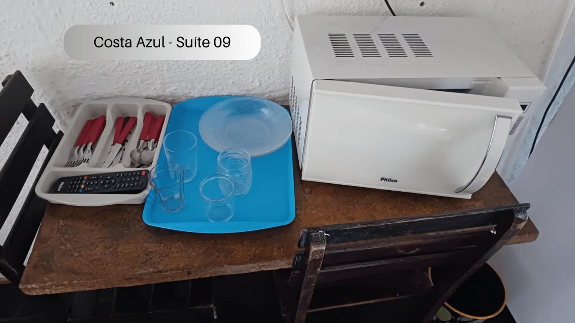 Cabo Frio - Costa Azul Iate Clube - Aluguel Economico Apartment Ngoại thất bức ảnh