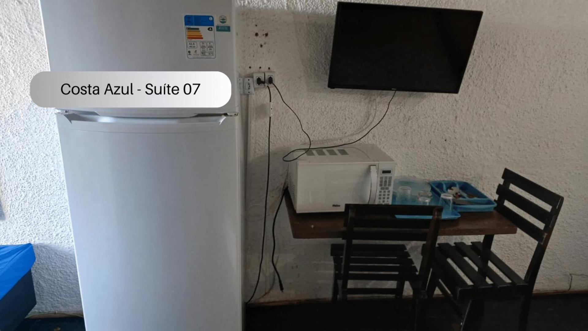 Cabo Frio - Costa Azul Iate Clube - Aluguel Economico Apartment Ngoại thất bức ảnh