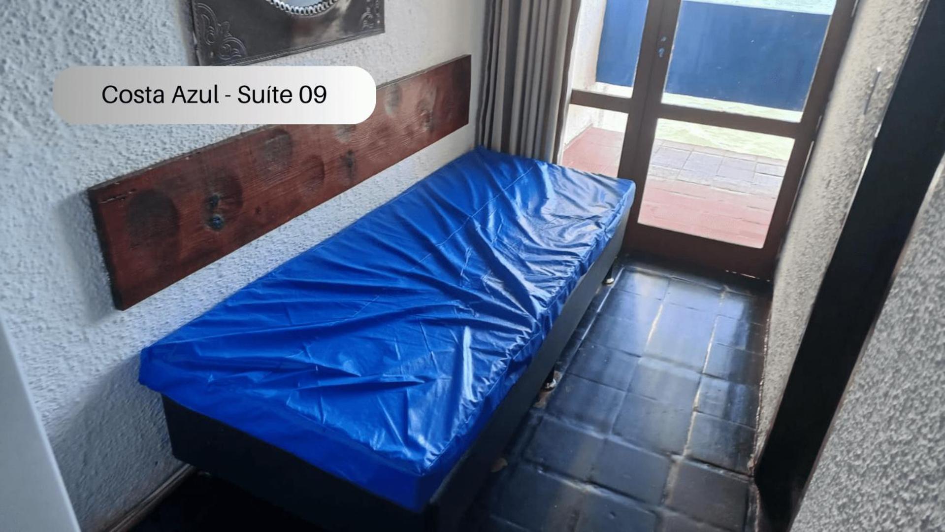 Cabo Frio - Costa Azul Iate Clube - Aluguel Economico Apartment Ngoại thất bức ảnh