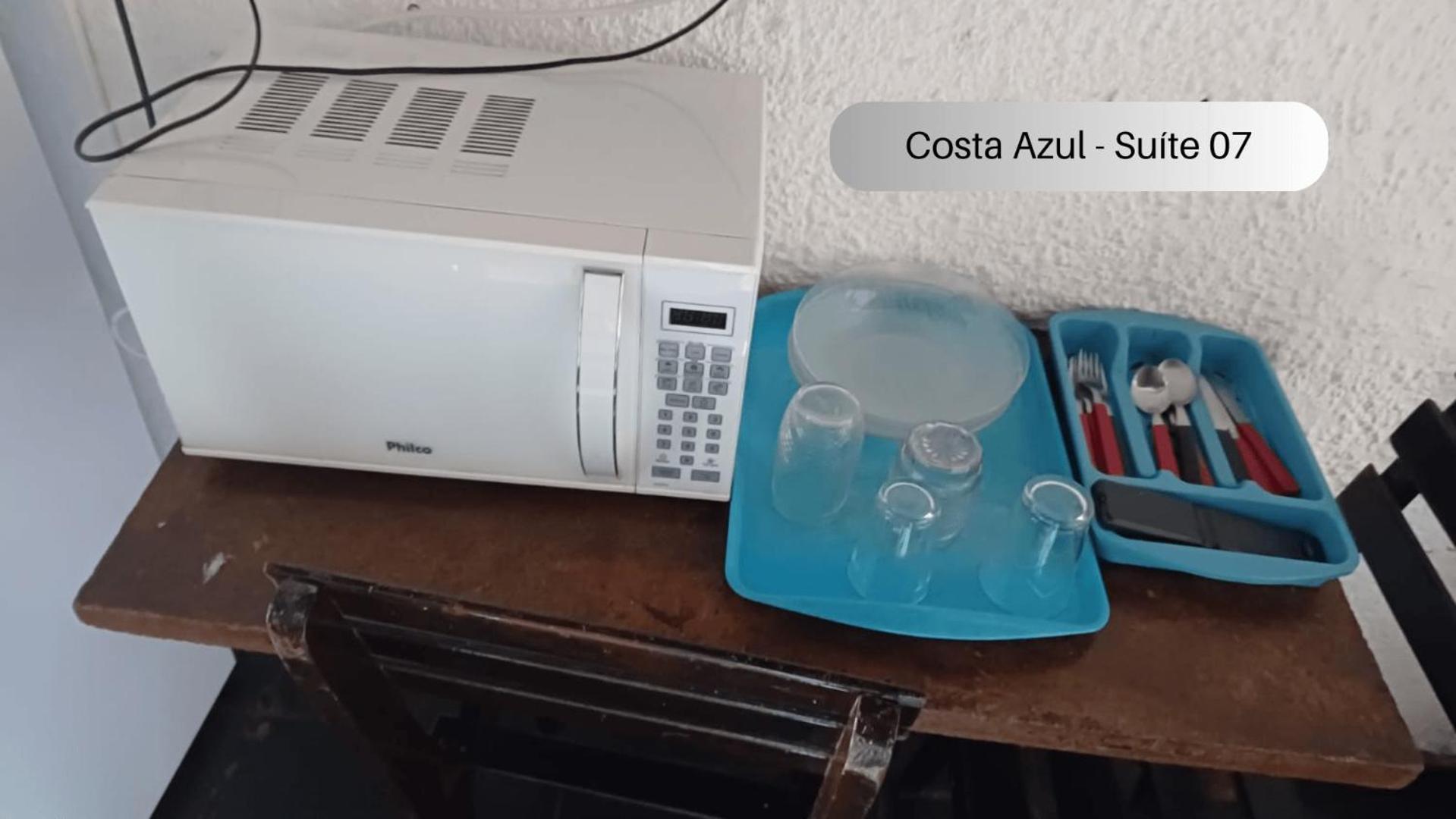 Cabo Frio - Costa Azul Iate Clube - Aluguel Economico Apartment Ngoại thất bức ảnh