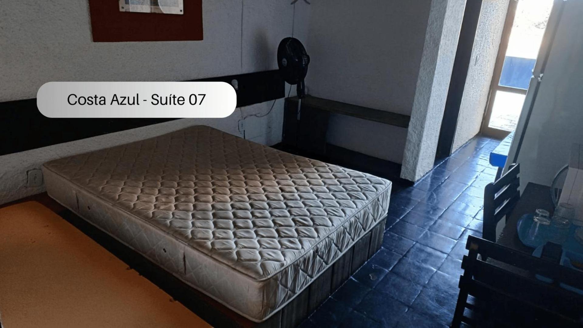 Cabo Frio - Costa Azul Iate Clube - Aluguel Economico Apartment Ngoại thất bức ảnh