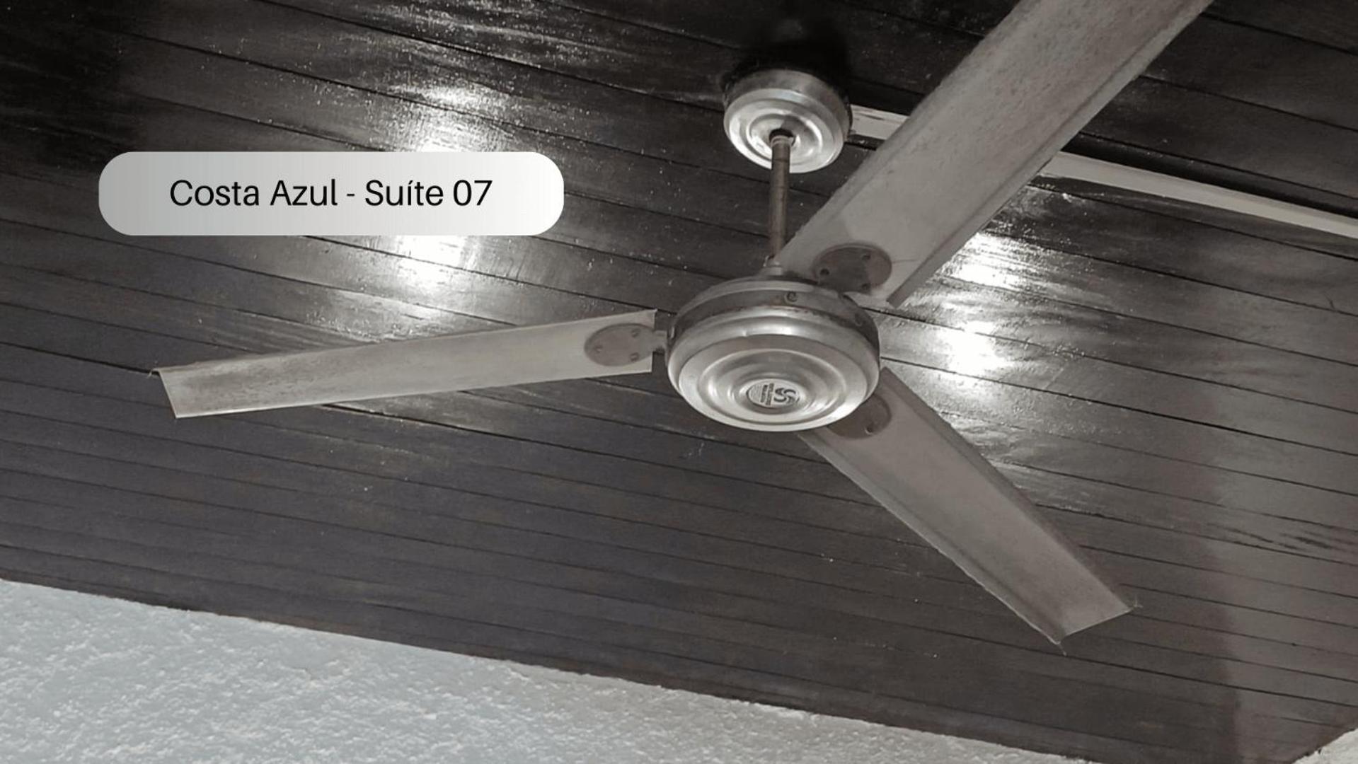 Cabo Frio - Costa Azul Iate Clube - Aluguel Economico Apartment Ngoại thất bức ảnh