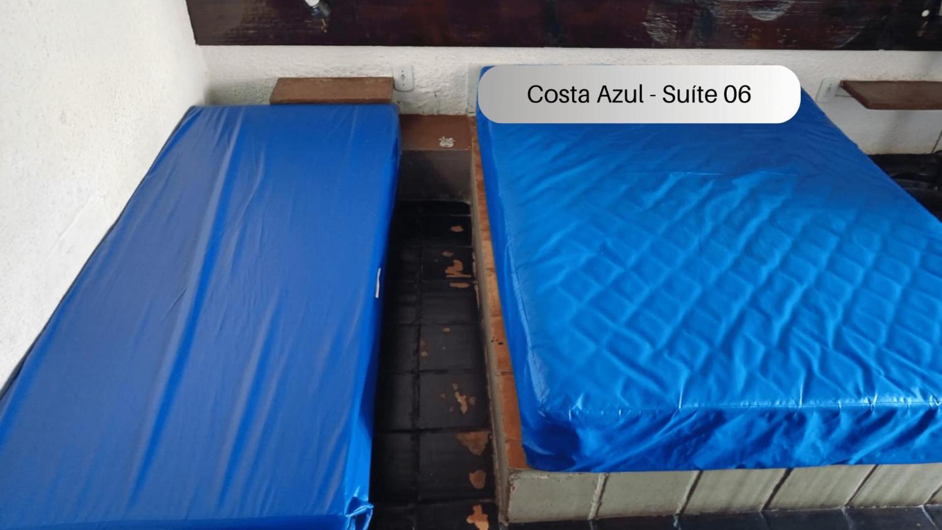 Cabo Frio - Costa Azul Iate Clube - Aluguel Economico Apartment Ngoại thất bức ảnh