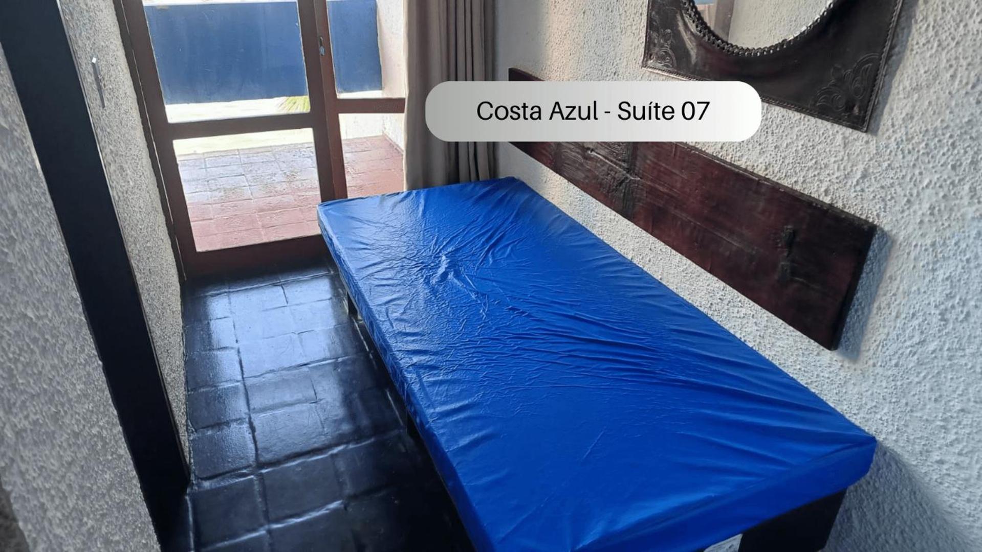 Cabo Frio - Costa Azul Iate Clube - Aluguel Economico Apartment Ngoại thất bức ảnh