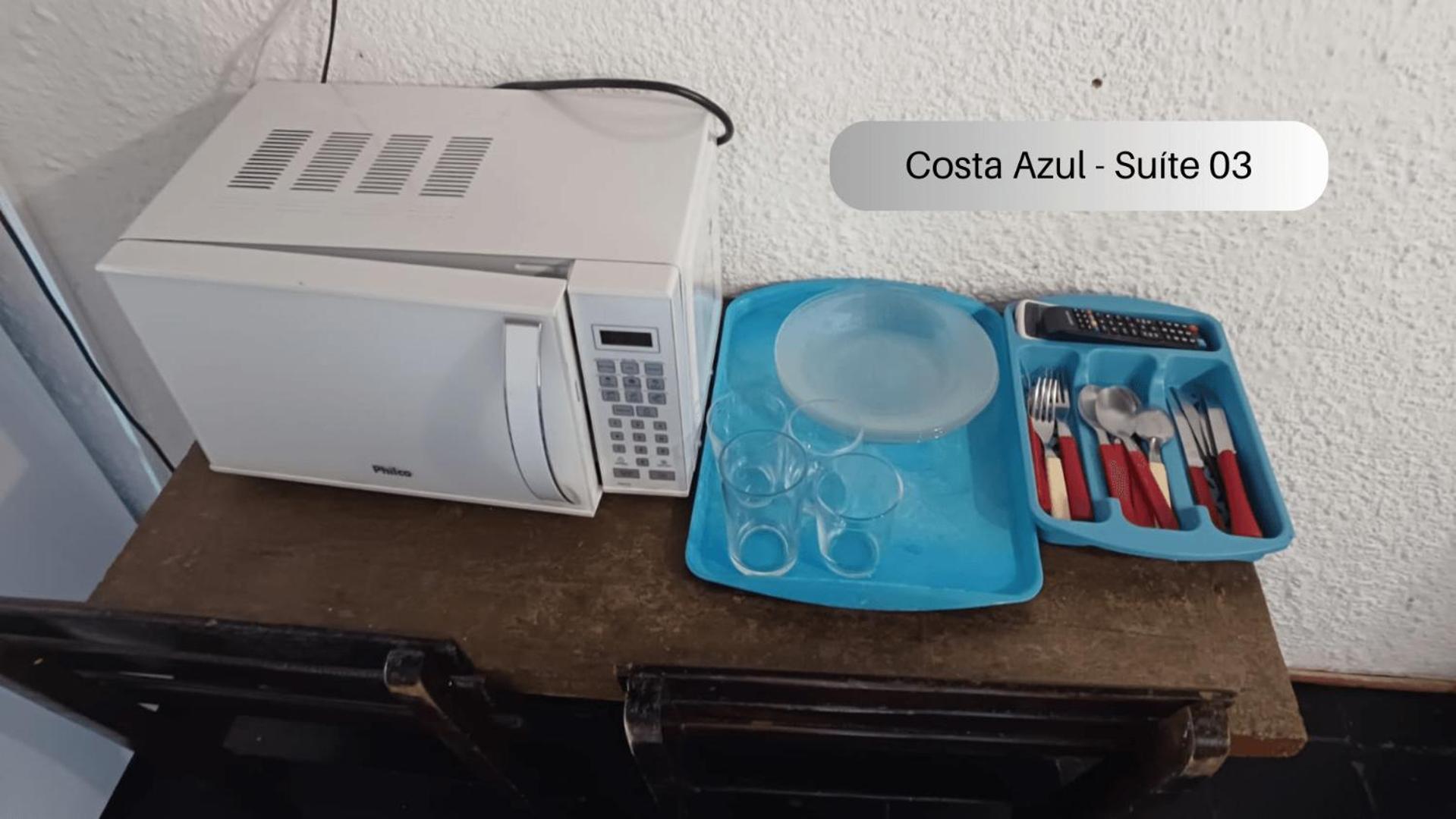 Cabo Frio - Costa Azul Iate Clube - Aluguel Economico Apartment Ngoại thất bức ảnh