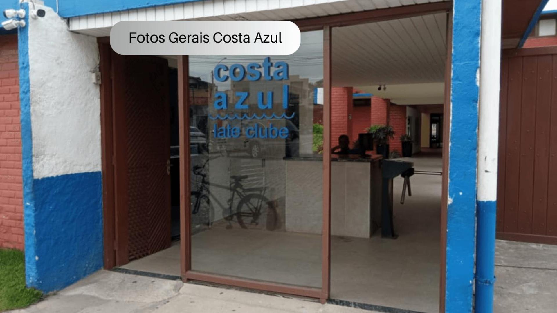 Cabo Frio - Costa Azul Iate Clube - Aluguel Economico Apartment Ngoại thất bức ảnh