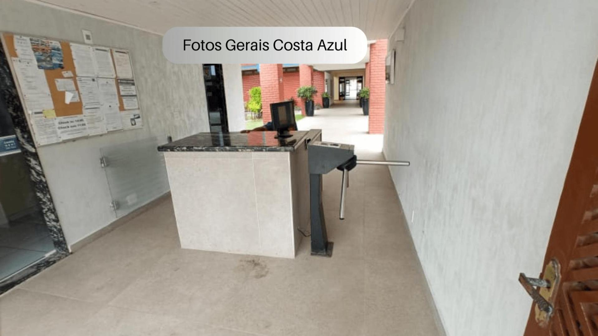Cabo Frio - Costa Azul Iate Clube - Aluguel Economico Apartment Ngoại thất bức ảnh