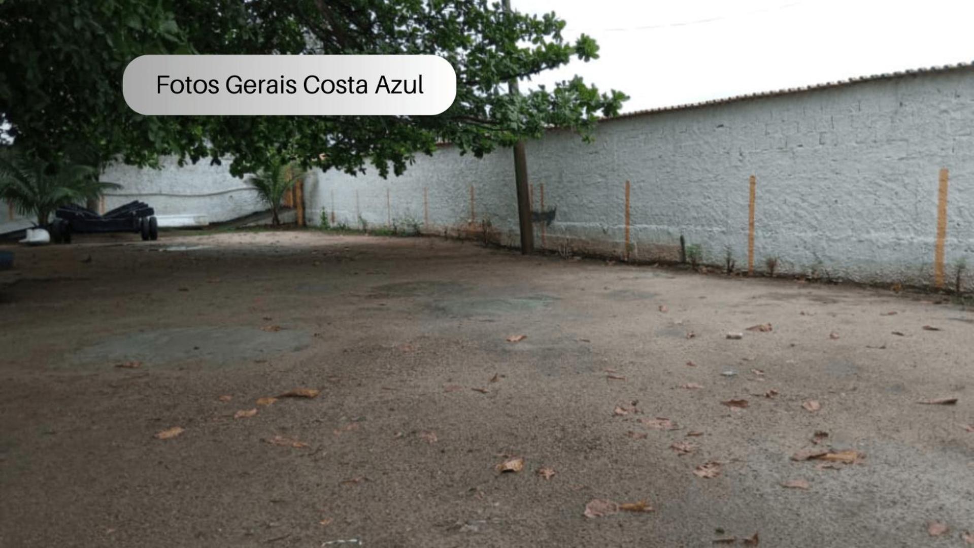 Cabo Frio - Costa Azul Iate Clube - Aluguel Economico Apartment Ngoại thất bức ảnh