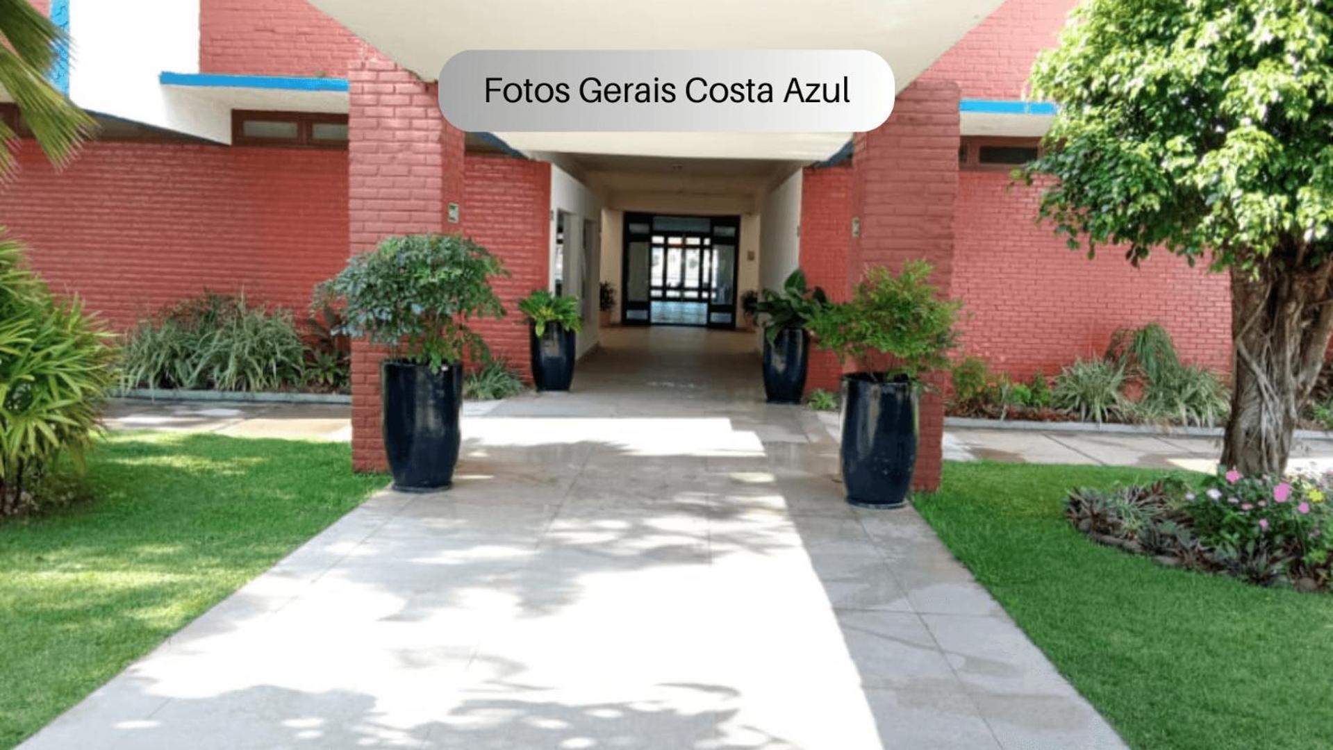 Cabo Frio - Costa Azul Iate Clube - Aluguel Economico Apartment Ngoại thất bức ảnh