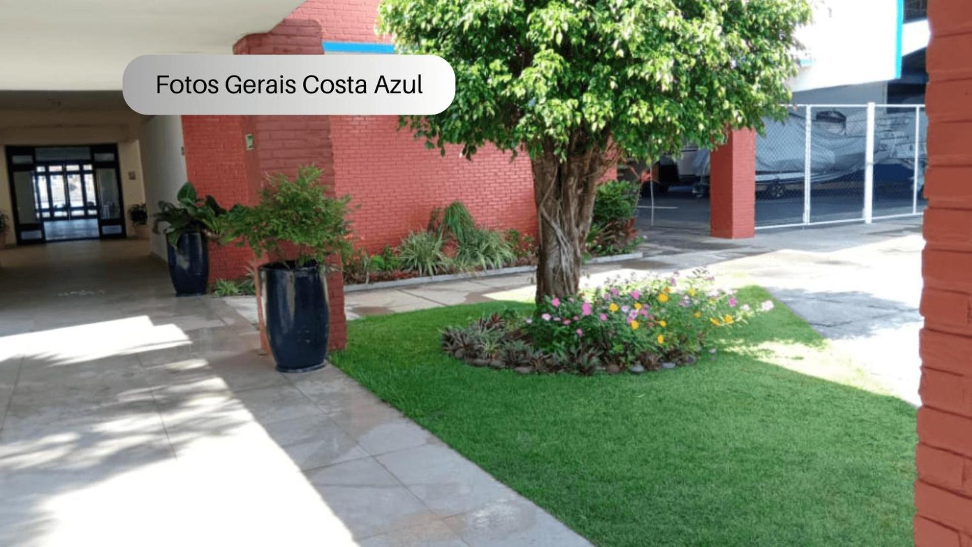 Cabo Frio - Costa Azul Iate Clube - Aluguel Economico Apartment Ngoại thất bức ảnh