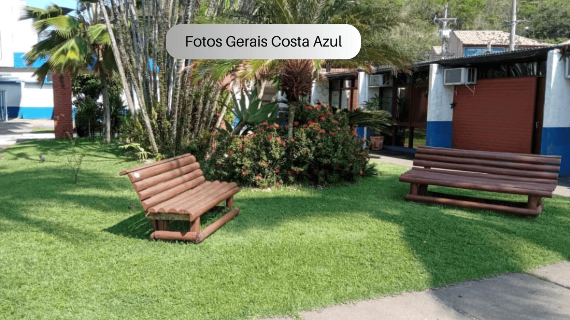 Cabo Frio - Costa Azul Iate Clube - Aluguel Economico Apartment Ngoại thất bức ảnh