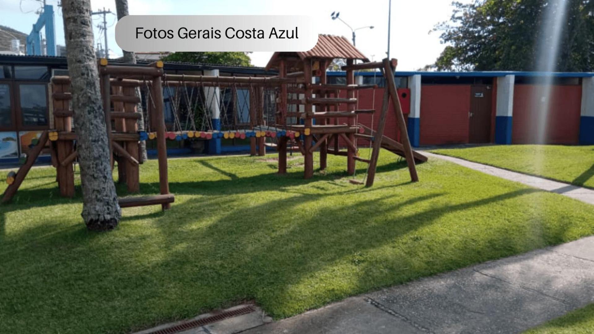 Cabo Frio - Costa Azul Iate Clube - Aluguel Economico Apartment Ngoại thất bức ảnh