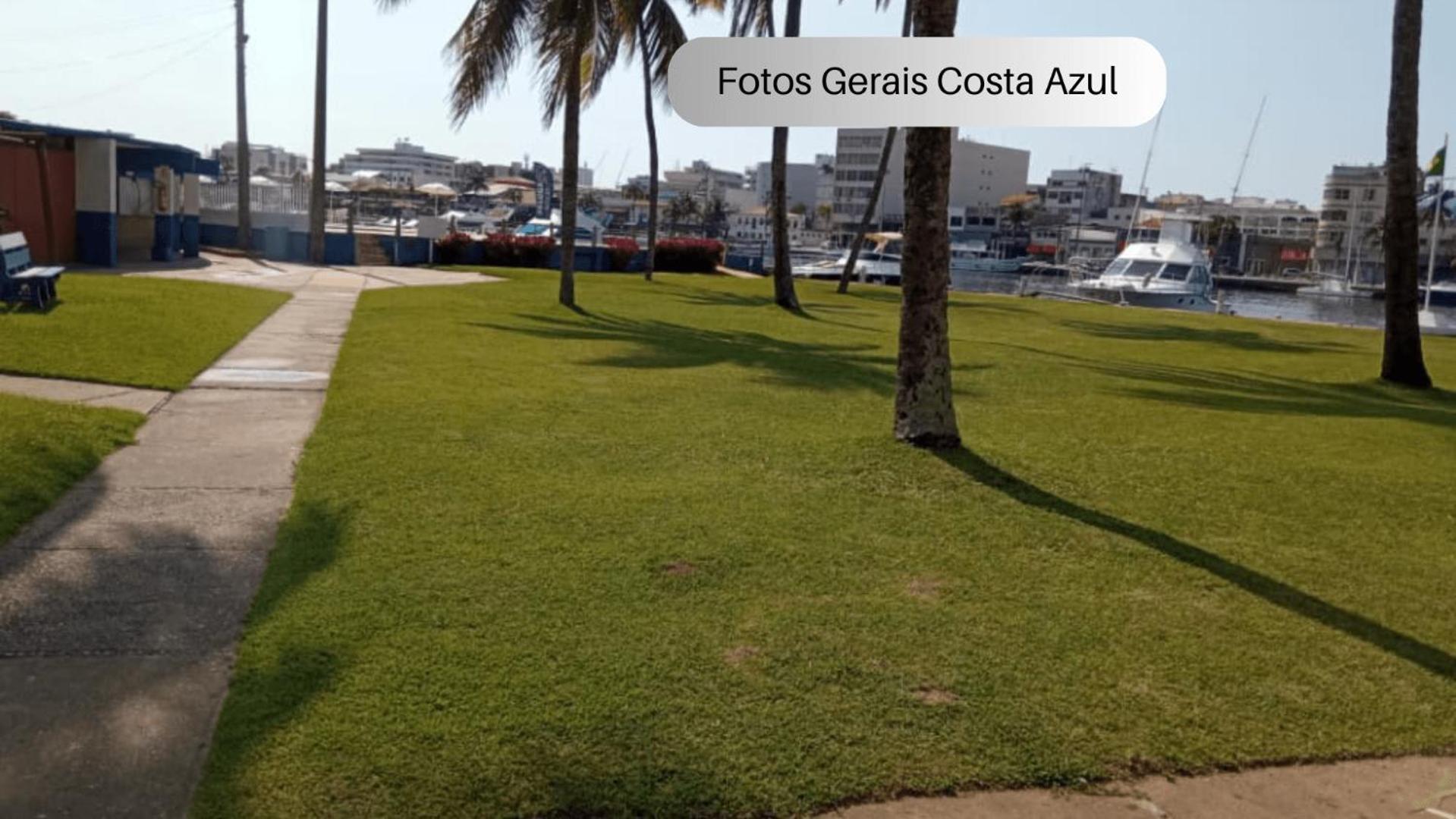 Cabo Frio - Costa Azul Iate Clube - Aluguel Economico Apartment Ngoại thất bức ảnh
