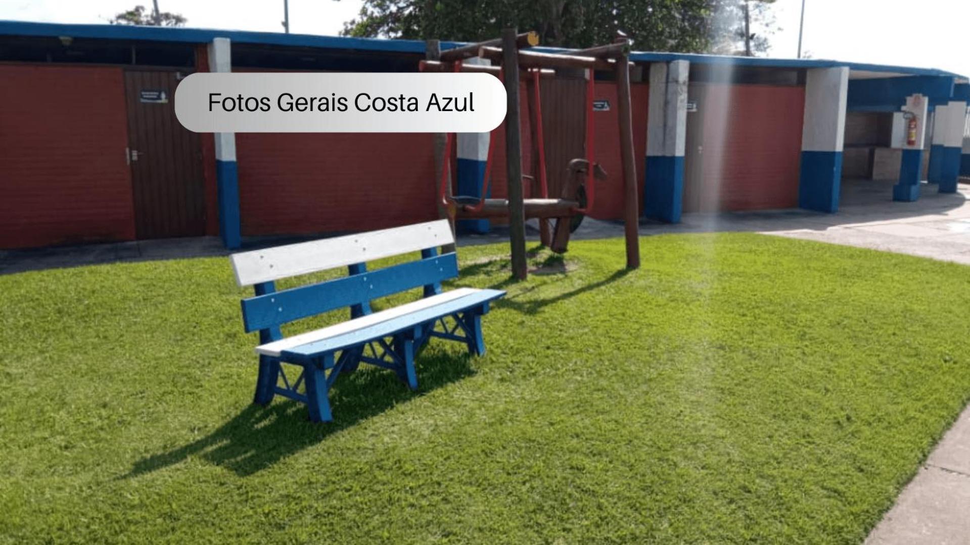 Cabo Frio - Costa Azul Iate Clube - Aluguel Economico Apartment Ngoại thất bức ảnh
